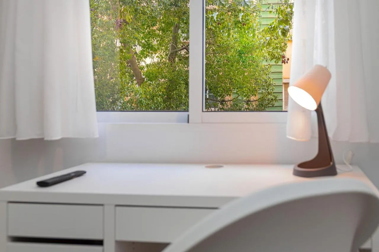 C29 Beutiful & Shiny 4 Bdrm Apartment Malaga 0*,  Spain